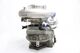 TURBOCOMPRESSEUR MB AROCS/ANTOS/ACTROS MP4/5 BORGWARNER ÉCHANGE STANDARD OEM